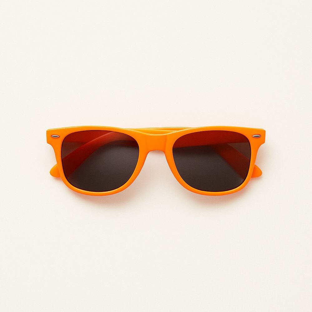 2x summer festival Sunglasses